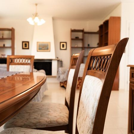 Artview Villa Sivota  Bagian luar foto