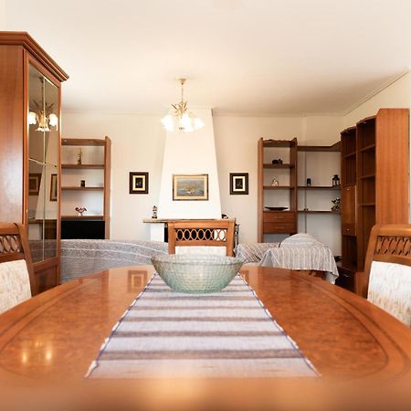 Artview Villa Sivota  Bagian luar foto