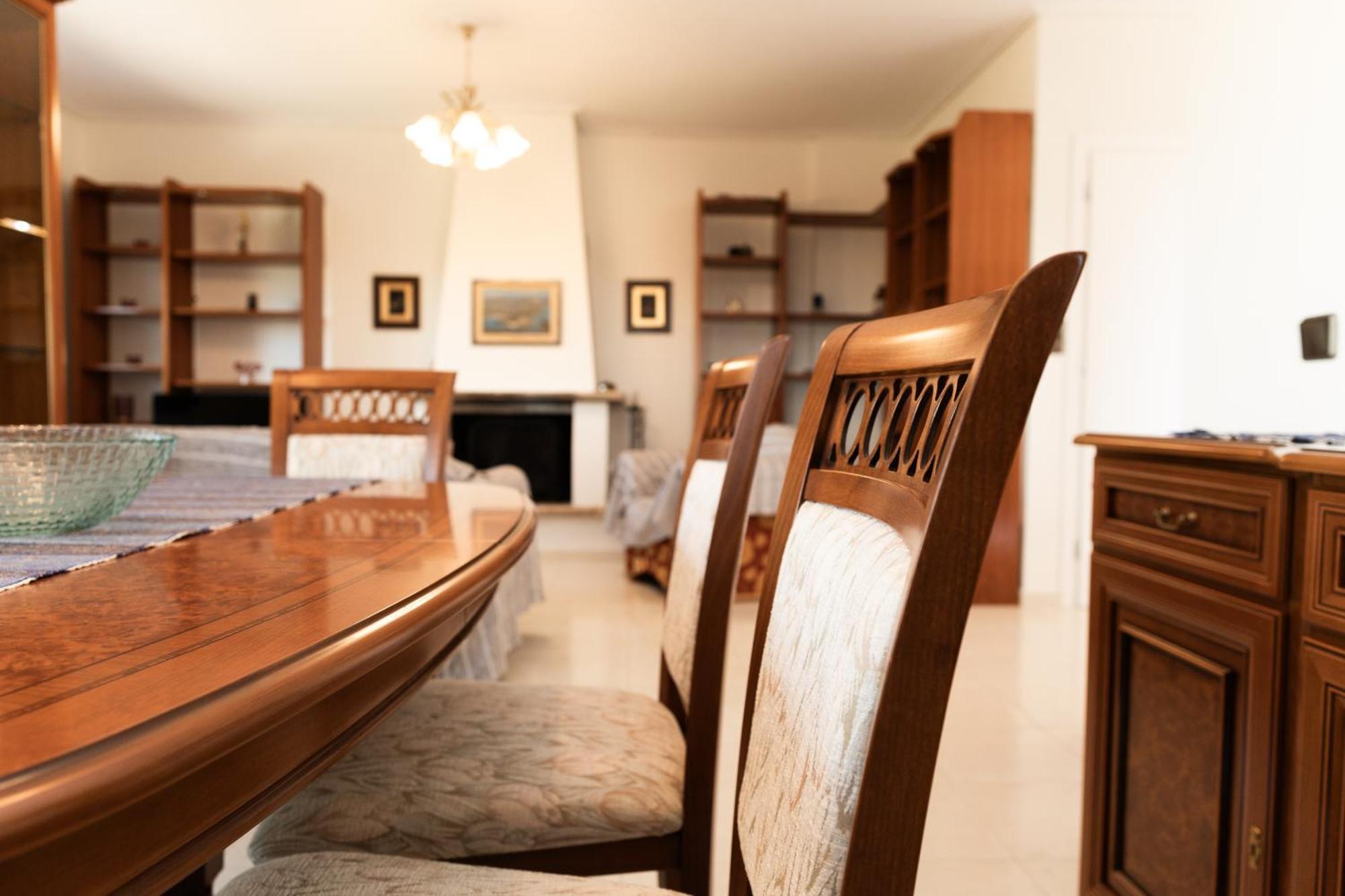 Artview Villa Sivota  Bagian luar foto