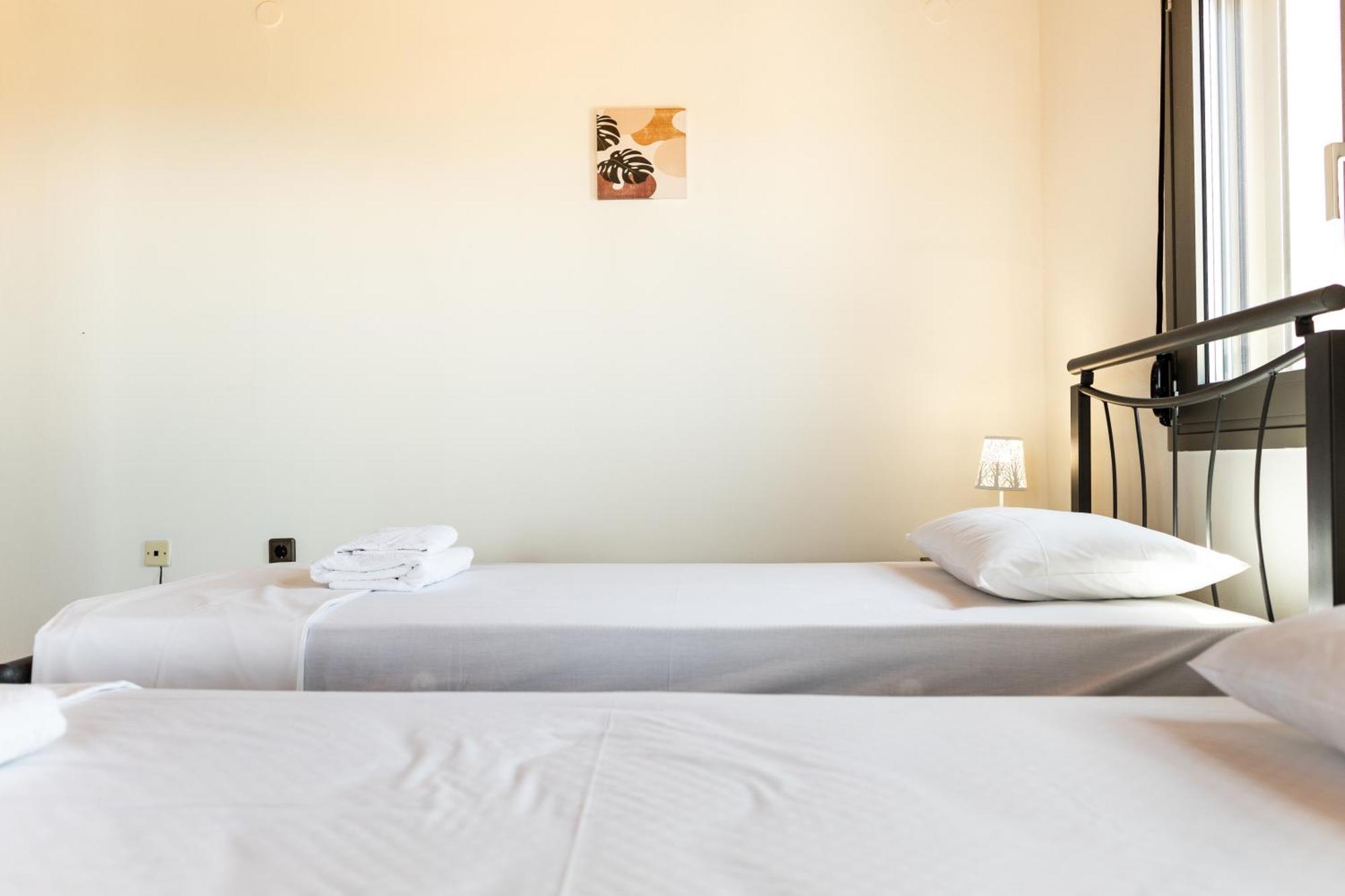 Artview Villa Sivota  Bagian luar foto