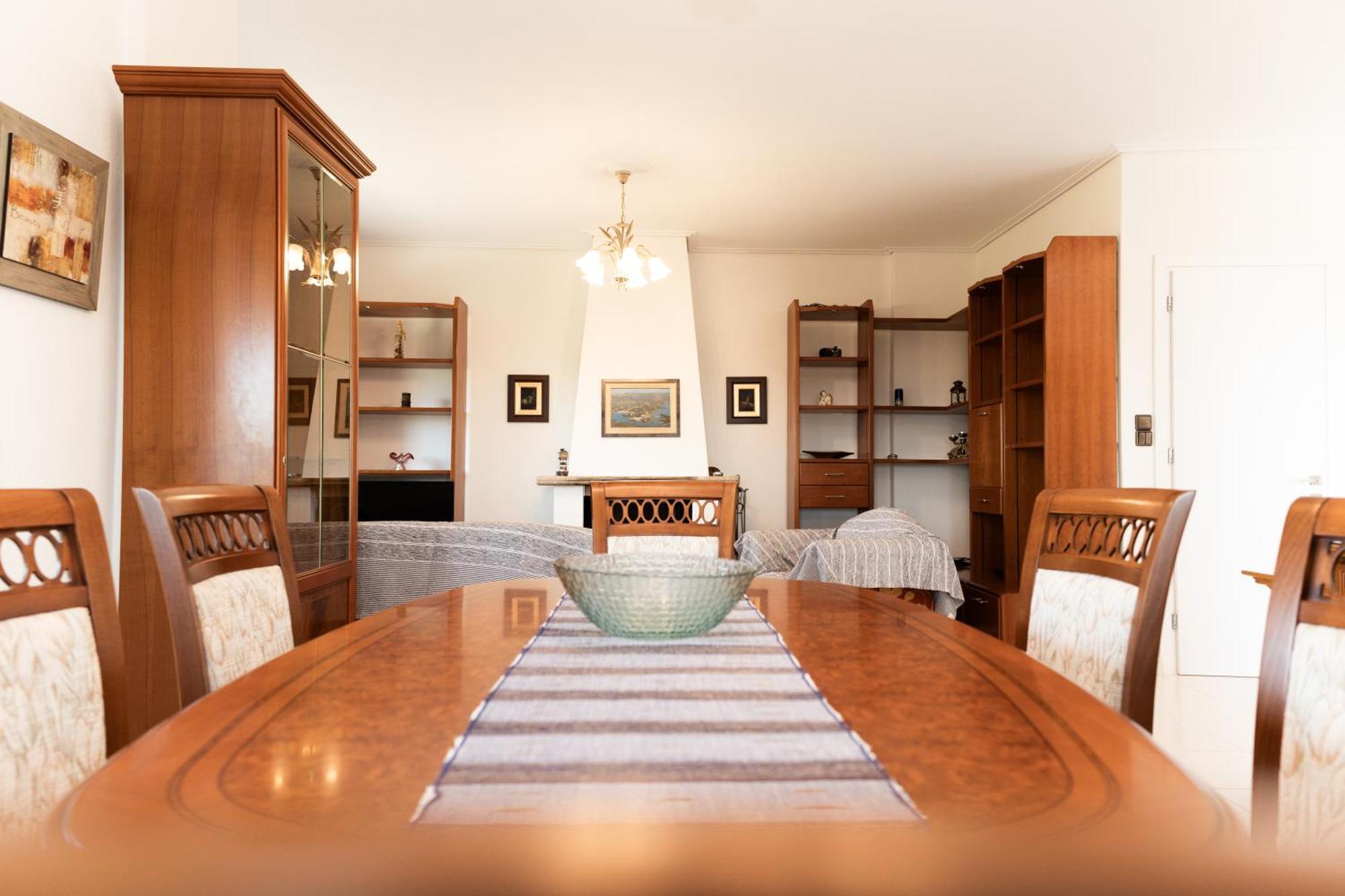 Artview Villa Sivota  Bagian luar foto