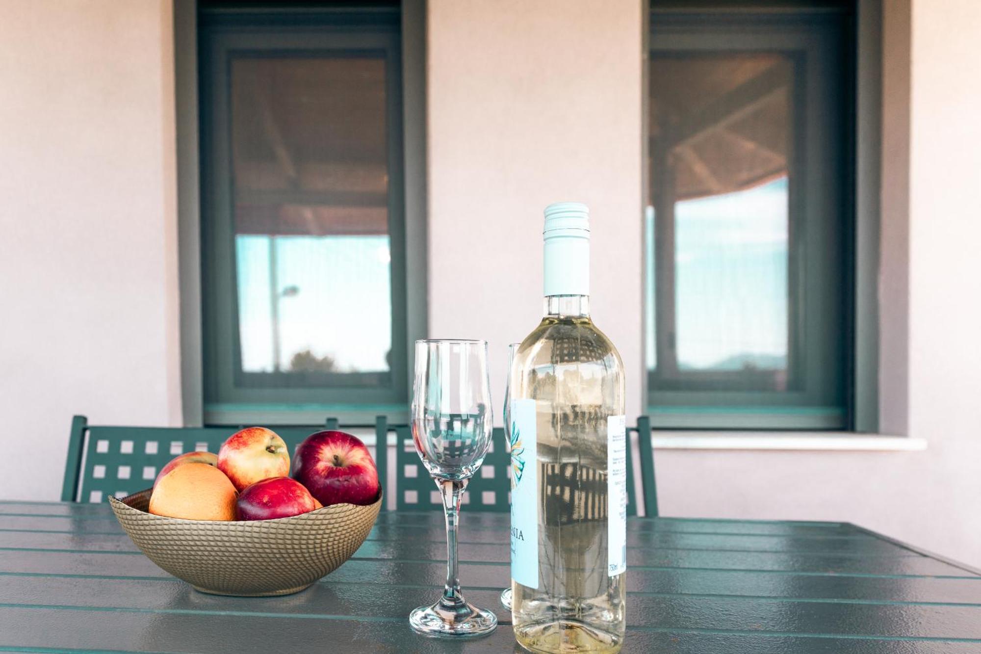 Artview Villa Sivota  Bagian luar foto